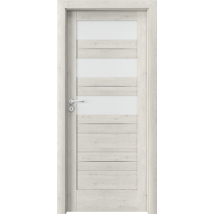 Porta Verte HOME C.3 intarzia Borovica Nórska 